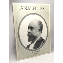 Les Régicides - ANALECTES (extraits en fac simile de l'édition de...