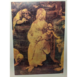 4 volumes de "Chefs-d'oeuvre de l'art grands peintres": Max Ernst...