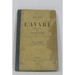 L'avare