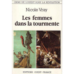 Les femmes dans la tourmente