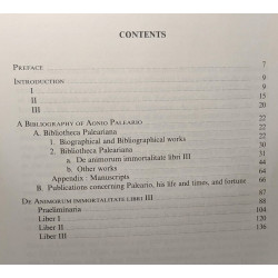 Aonii Palearii Verulani De animorum immortalitate libri III:...