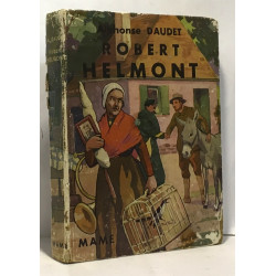 Robert Helmont
