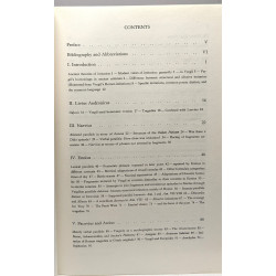 Vergil and early latin poetry --- Hermes zeitschirift für...