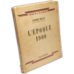 L'époque 1900 (1951) + L'époque contemporaine (1956)