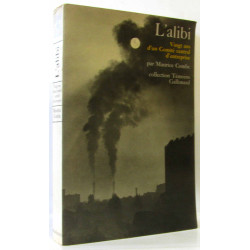 L'alibi vingt ans d'un comité général d'entreprise