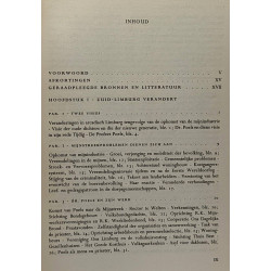 Grondbeleid en volkshuisvesting in de mijnstreek