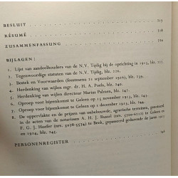 Grondbeleid en volkshuisvesting in de mijnstreek