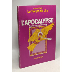 L'apocalypse | Le temps de lire