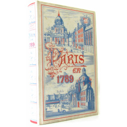 Paris en 1789