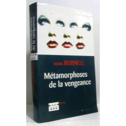 Métamorphoses de la vengeance