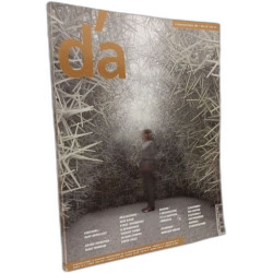 D'architectures n°268 déc.18 / fév. 19 --- dossier: l'architecture...