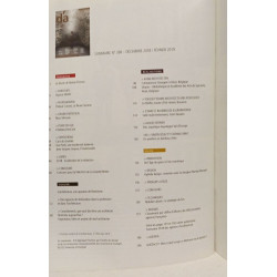 D'architectures n°268 déc.18 / fév. 19 --- dossier: l'architecture...