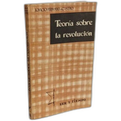 Teoria sobre la revolucion