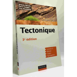 Tectonique 3e édition