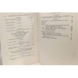 Une descendance des seconds rois d'Austrasie les Vicomtes de...