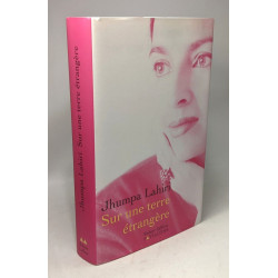 Sur une terre étrangère