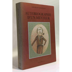 Autobiographie d'un menteur