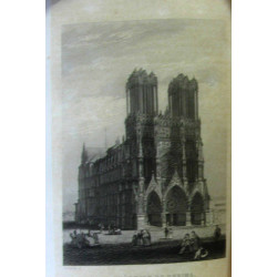 Histoire de France depuis les temps les plus reculés jusqu'à la...