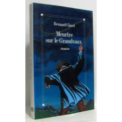 Meurtre sur le Grandvaux