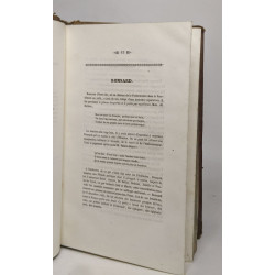 Les fleurs de la poésie française depuis le commencement du xvie...