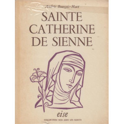 Sainte catherine de sienne