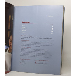 Le cours de cuisine de Jean-Yves Corvez