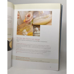 Le cours de cuisine de Jean-Yves Corvez