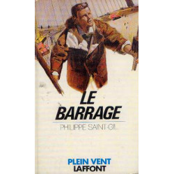 Le Barrage