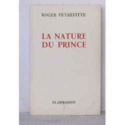 La nature du prince