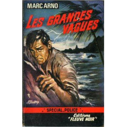 Les grandes vagues
