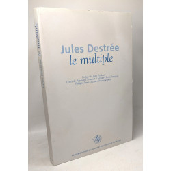 Jules Destrée - Le multiple