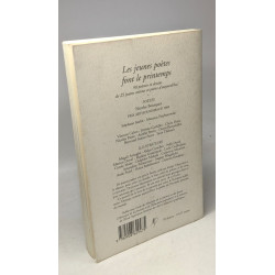 Les jeunes poètes font le printemps - 90 poèmes et dessins de 25...