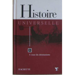 Histoire Universelle tome 1 Des origines à la préhistoire