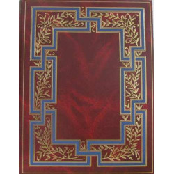 Du nouveau a l'est - la dernière carte du kaiser