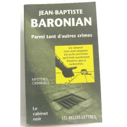 Parmi tant d'autre crimes