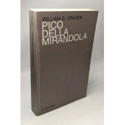 Pico della Mirandola (Saggi)