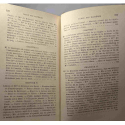 La Baronne de Krudener 1766-1824 une illuminée au XIXe siècle --...