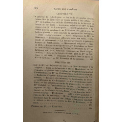 La Baronne de Krudener 1766-1824 une illuminée au XIXe siècle --...