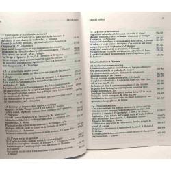 Actes du XIIIe Colloque (Genève 29 août 2 septembre 1988) Le lien...