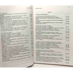 Actes du XIIIe Colloque (Genève 29 août 2 septembre 1988) Le lien...