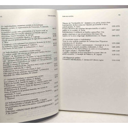 Actes du XIIIe Colloque (Genève 29 août 2 septembre 1988) Le lien...