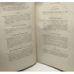 Paris sous Louis XIV - TOME II - la vie proissiale et la vie...