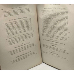 Paris sous Louis XIV - TOME II - la vie proissiale et la vie...