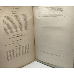 Paris sous Louis XIV - TOME II - la vie proissiale et la vie...