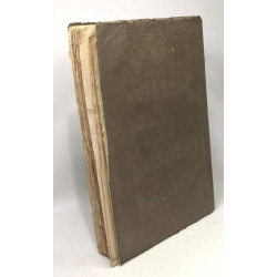 Paris sous Louis XIV - TOME II - la vie proissiale et la vie...