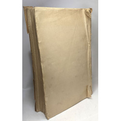 H. de Latouche 1785-1851 - Un romantique républicain