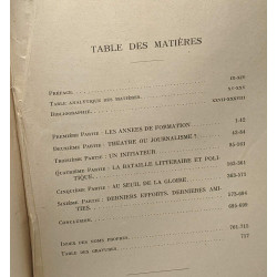 H. de Latouche 1785-1851 - Un romantique républicain