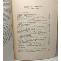 Revue française de psychanalyse n° 5-6 tome XXXVII: l'idéal du moi