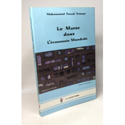 Le Maroc dans l'économie mondiale
