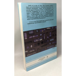 Le Maroc dans l'économie mondiale